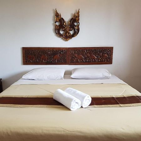 Punya Garden Hotel Ban Wang Won Exterior foto